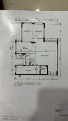 Blk 633 Jurong West Street 65 (Jurong West), HDB 5 Rooms #594310731